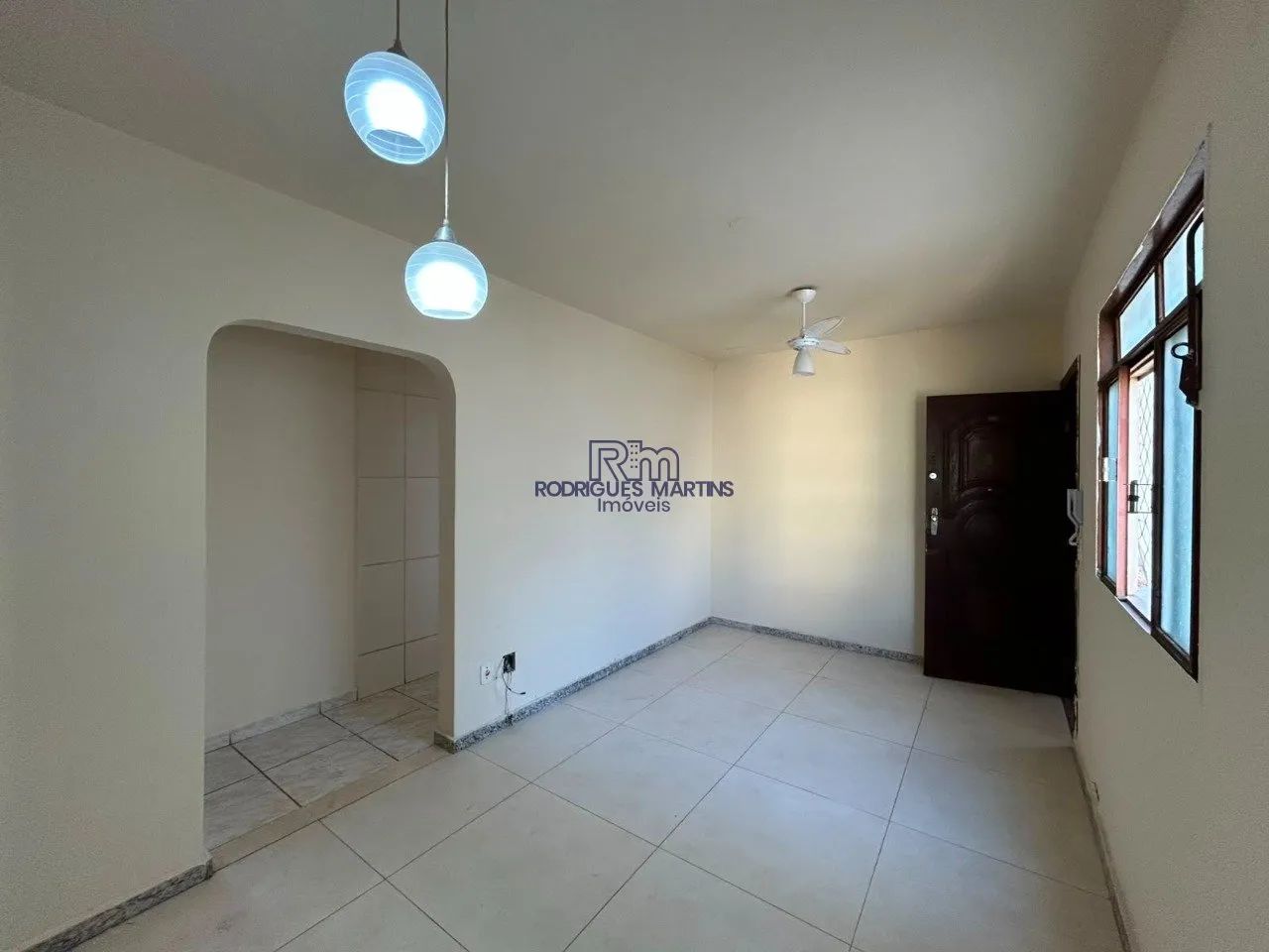 APARTAMENTO 02 QUARTOS PARA LOCAÇÃO CAIÇARA. - Foto 3