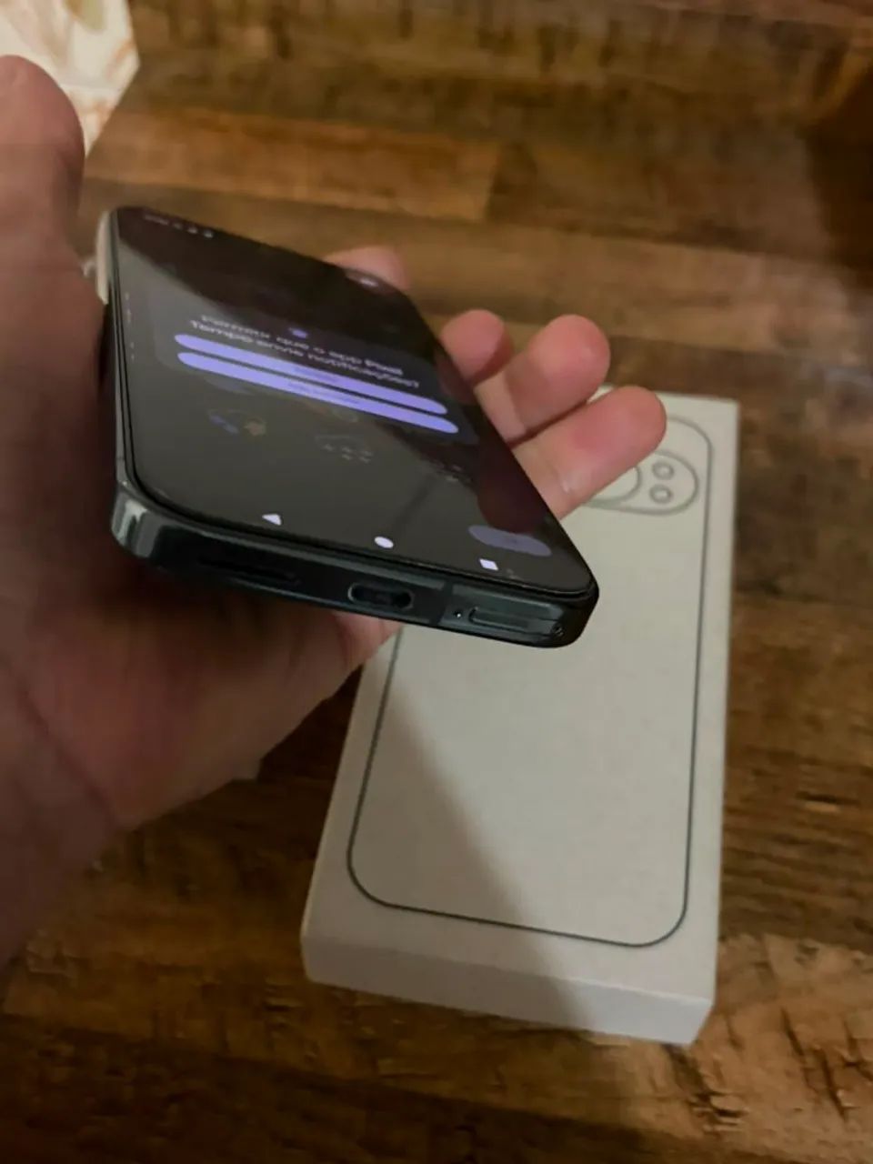 Google pixel 9 pro 128gb - Foto 5
