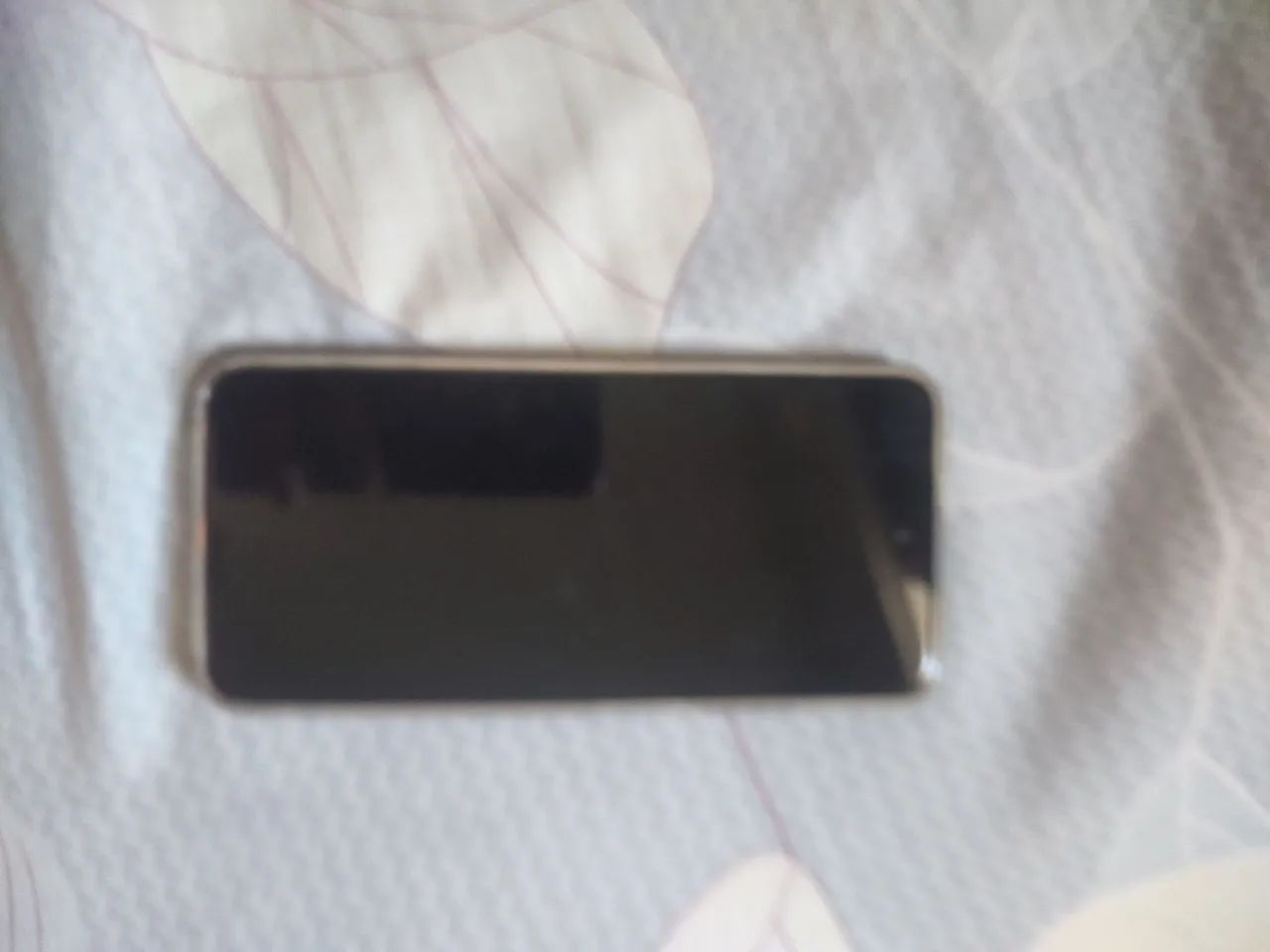Celular Tecno spark Go 1S