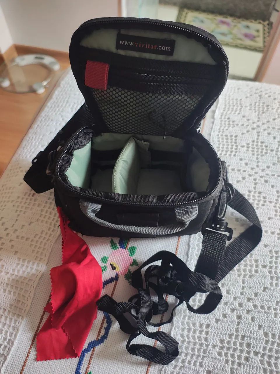 Bolsa / Case para câmera digital  - Foto 2