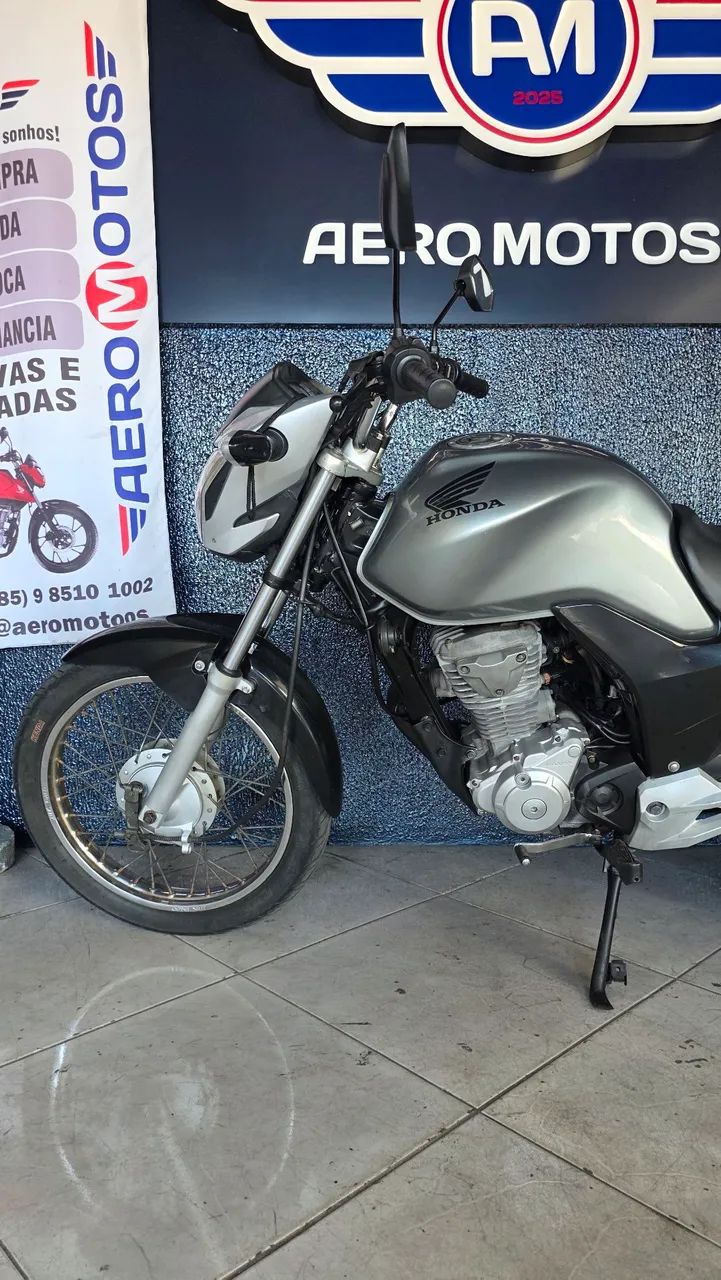 HONDA START 160 (2021)  - Foto 5