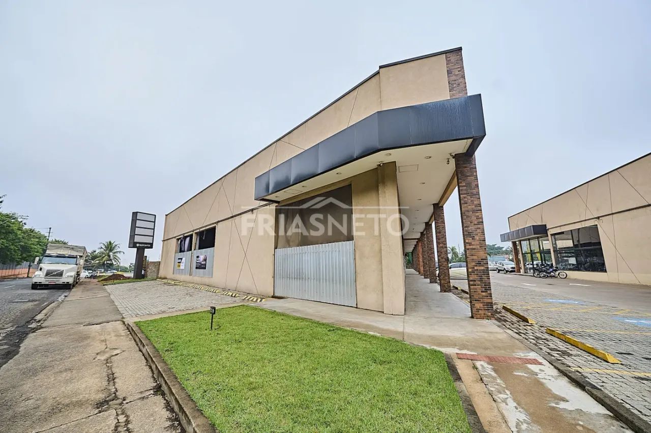 Salão Comercial para alugar em Piracicaba - Foto 3