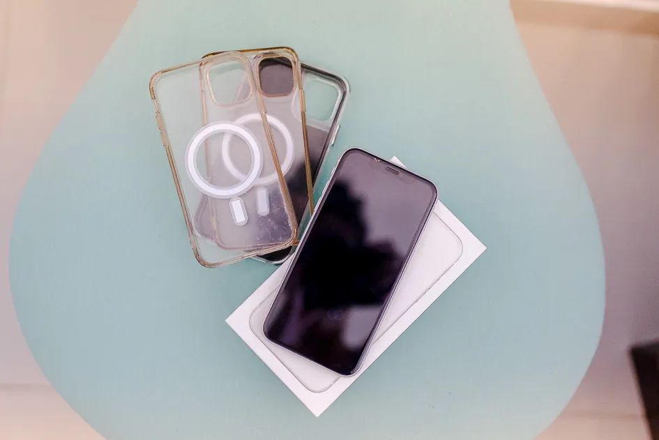 iPhone 11 64gb branco  - Foto 4