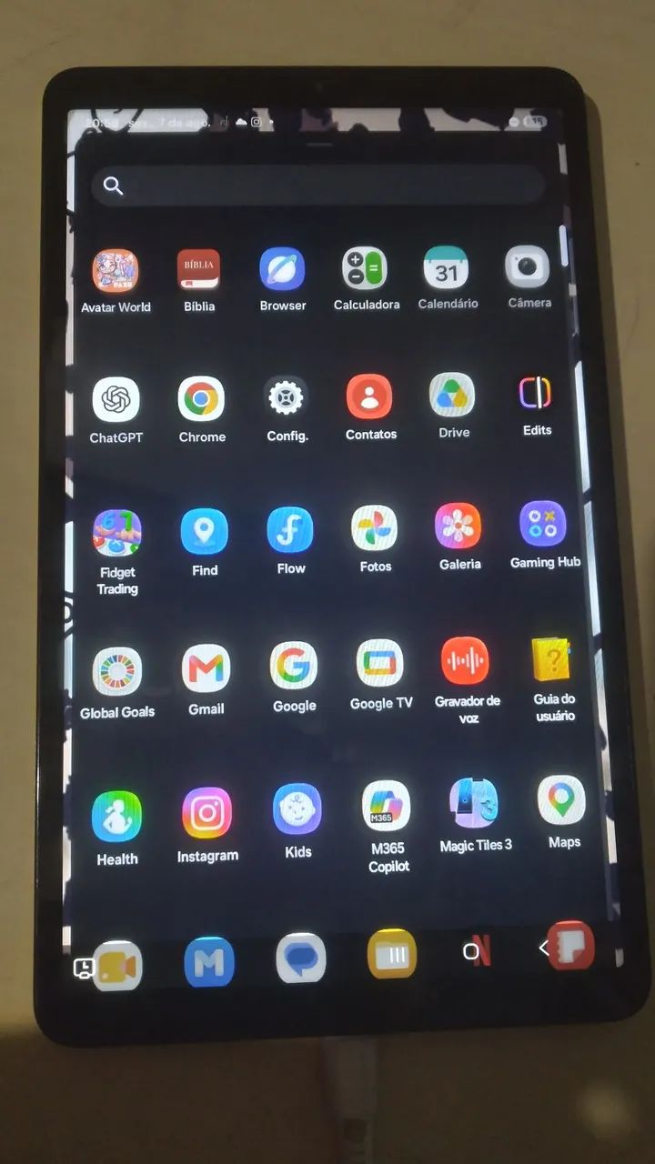 Vendo tablet Samsung *  - Foto 2