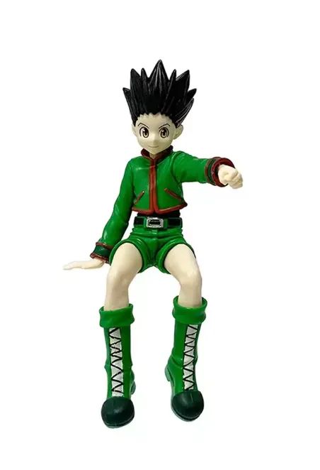 Hunter x Hunter Anime Figure Gon