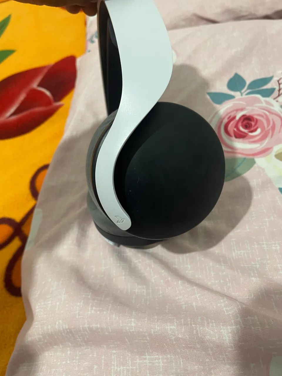 Fone do PS5 original - Foto 3