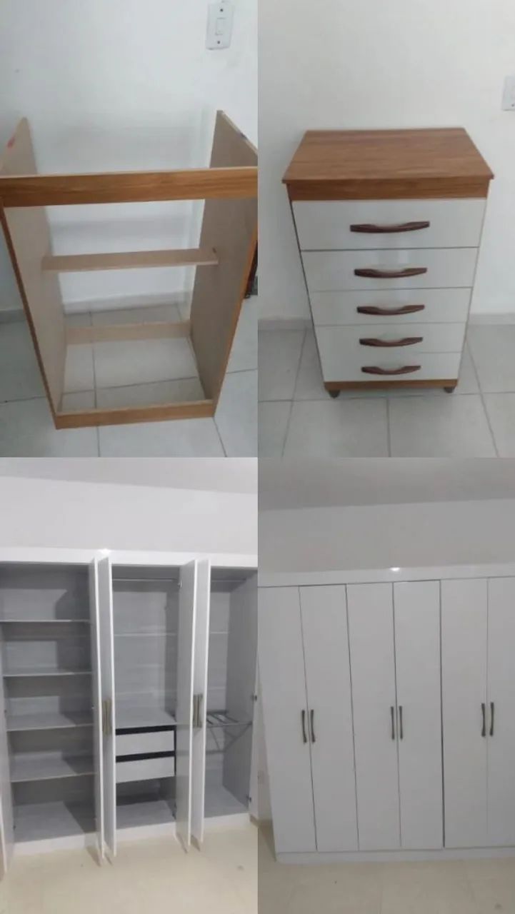 Montador de móveis  - Foto 3
