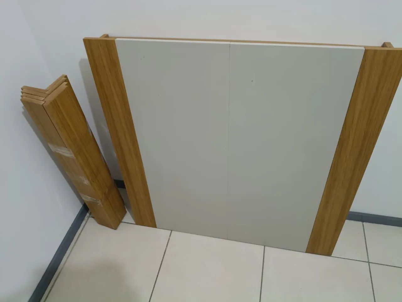 Mesa de Sala/Jantar (Extremamente Conservada) - Foto 2
