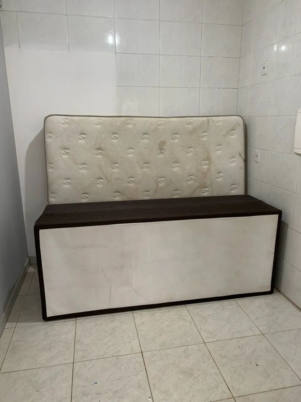 CAMA QUEEN BAMBOO
