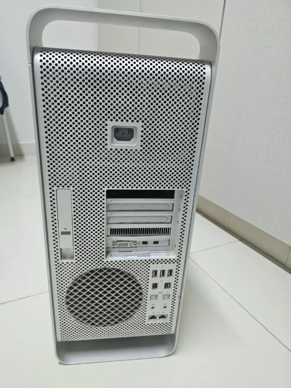 MacPro 3,1 - Foto 5