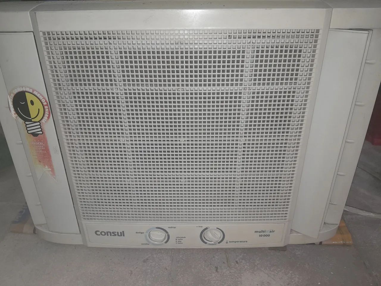 Ar condicionado  - Foto 2