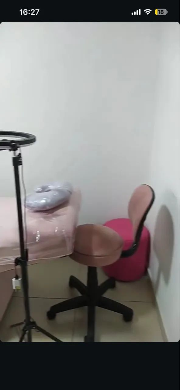 Maca e mocho rosa - Foto 5