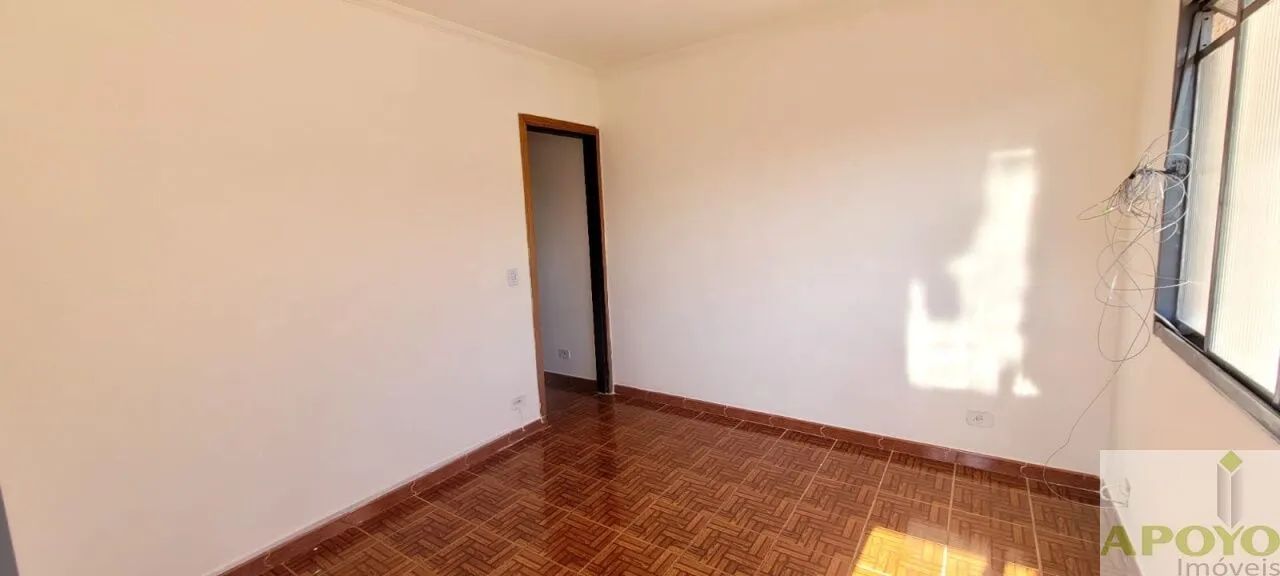 Casa Assobradada para locação com 2 dormitorios e uma vaga - Foto 4