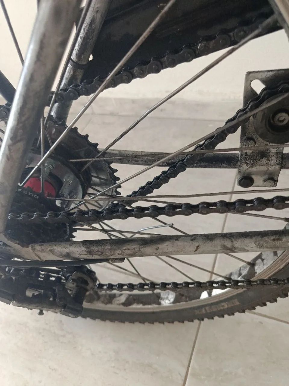 Motorizada 80cc - Foto 3