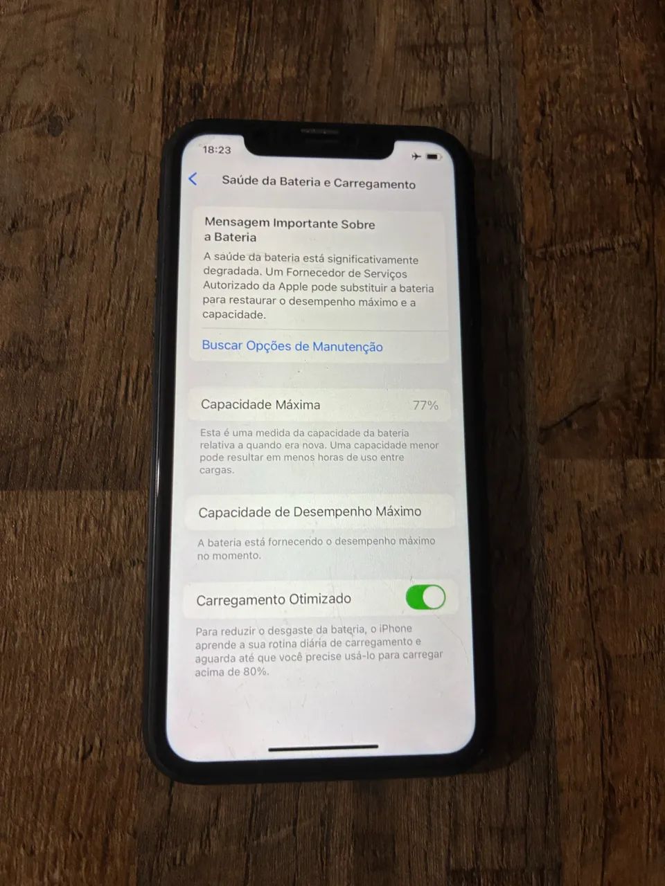 iPhone XR 64gb - Foto 3