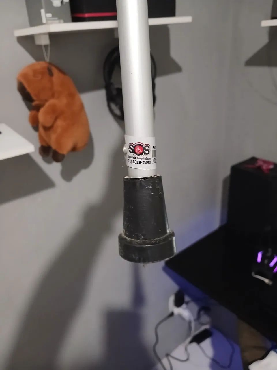 Muleta 120kg - Foto 3