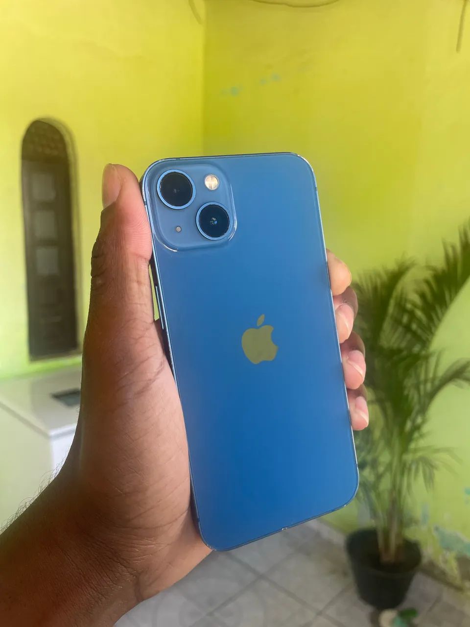 iPhone 13 128gb - Foto 3