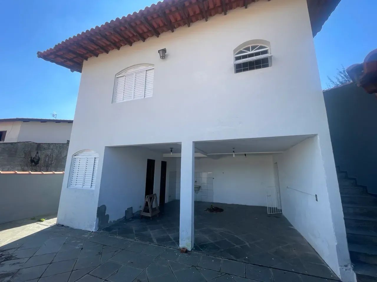 casa em bairro excelente - Foto 2