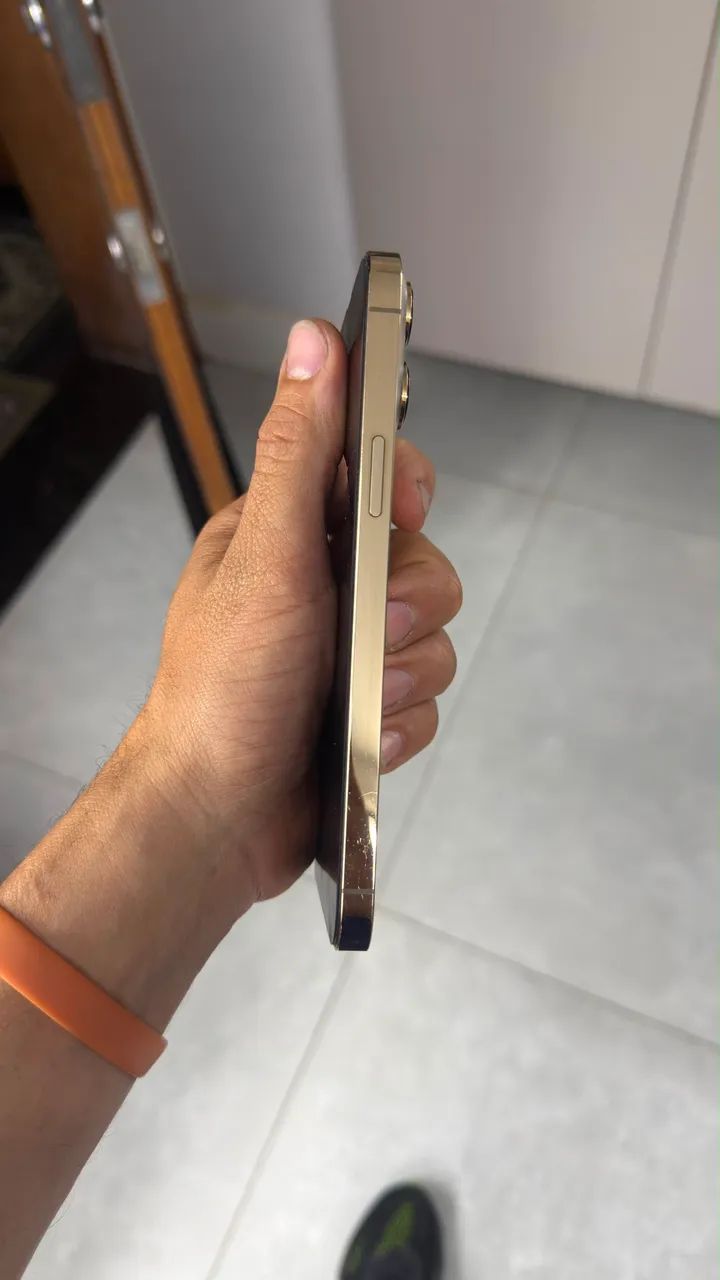 iPhone 13 Pro Max 128 gb (SEM FACE ID) - Foto 2