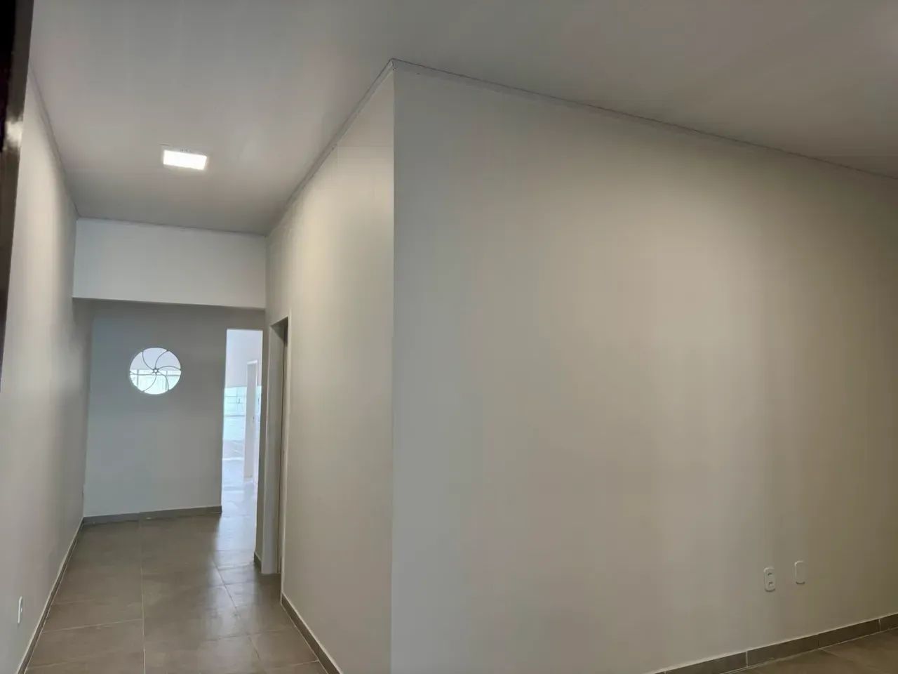 Casa no Centro Histórico de Penedo  3 Quartos (1 Suíte) - Foto 3