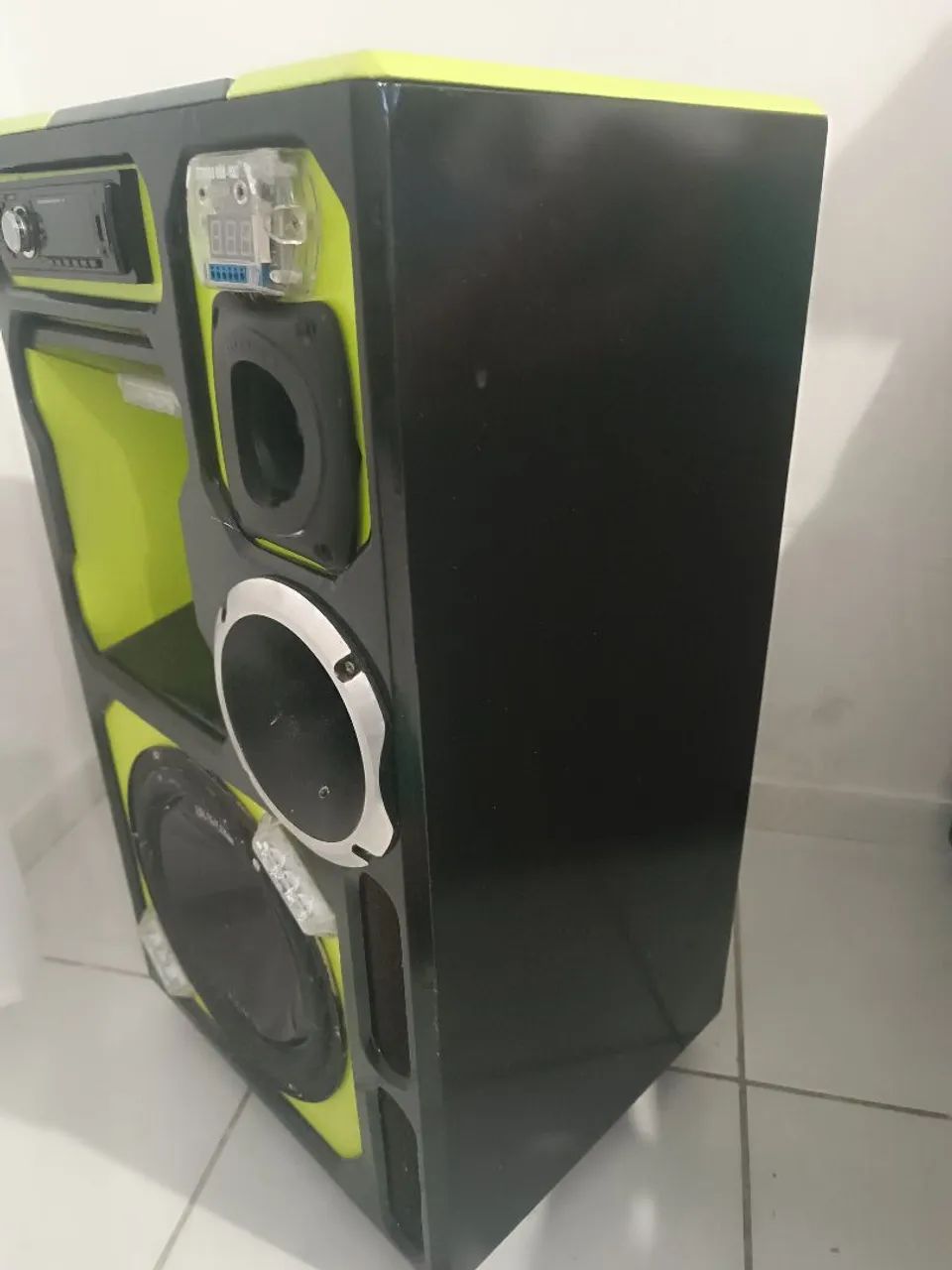 CAIXA BOB 1.600 - Foto 2