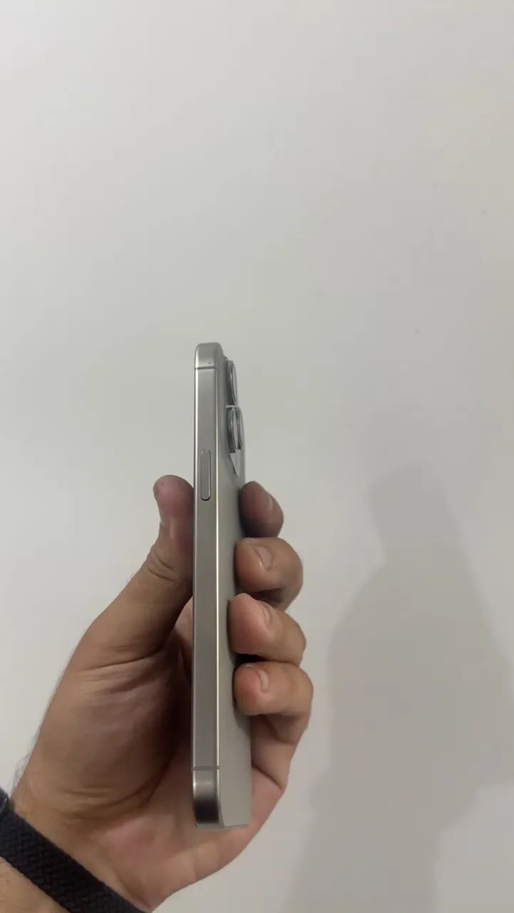 iPhone 15 Pro Max 256 GB (Todo Original) - Foto 3