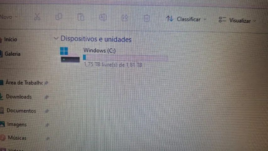 PC GAMER RYZEN 5, RTX 3060TI, SSD 2TB, RODA TUDO! - Foto 4