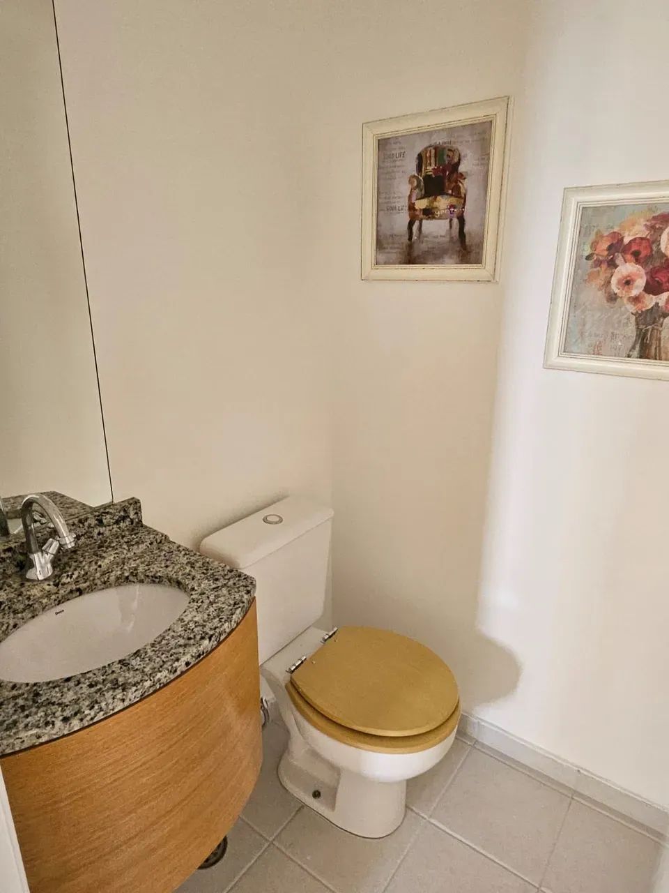 AP para aluguel e venda tem 105m com 3 quartos - Foto 8