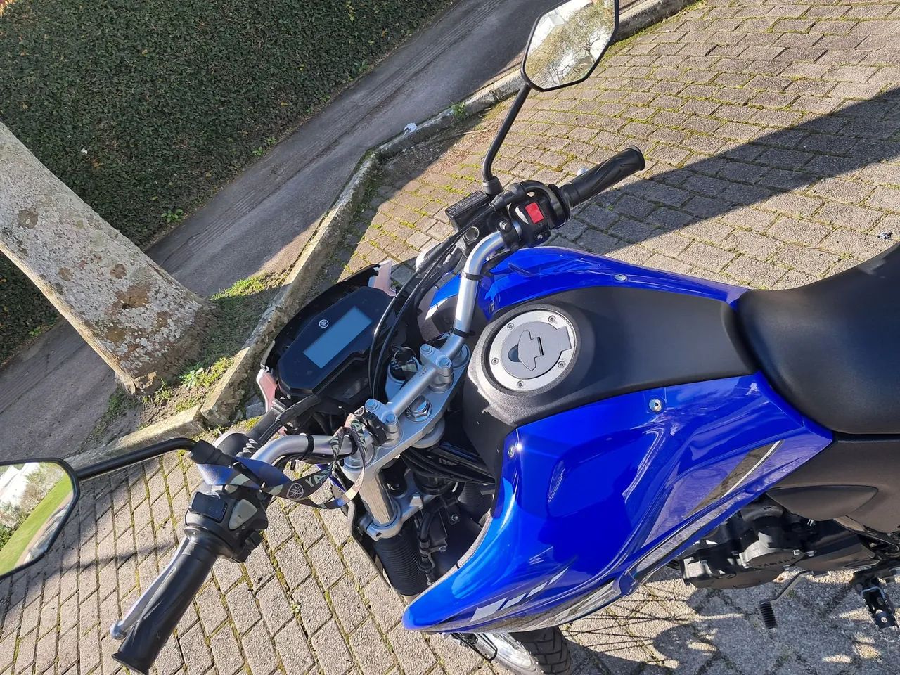 Lander xtz 250 - Foto 4
