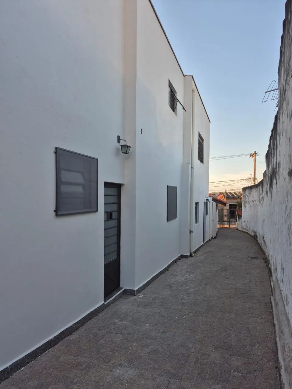 Kitnet na Vila Hortênsia - Foto 2