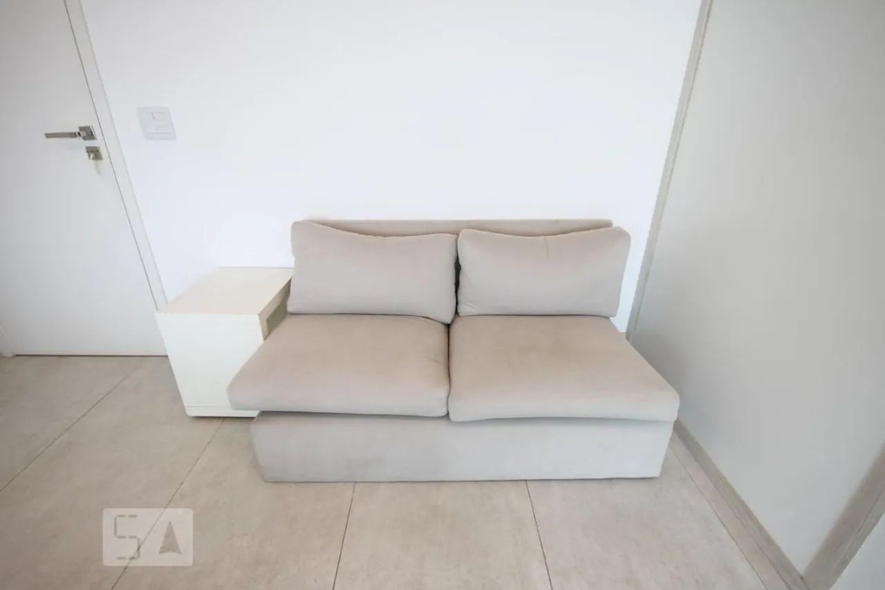 Apartamento à Venda - Vila Mariana, 1 Quarto, 40 m2 - Foto 4