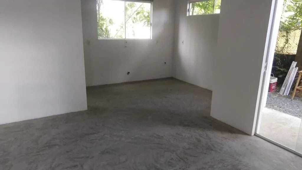 SALA no COSTA E SILVA com 0 quartos para LOCAÇÃO, 60 m² - Foto 5