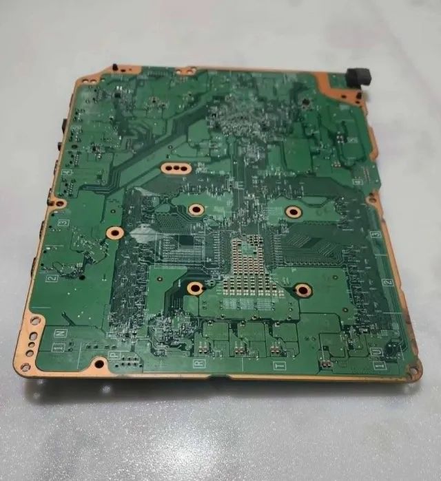 Placa Mãe Xbox One Com Defeito - Foto 2