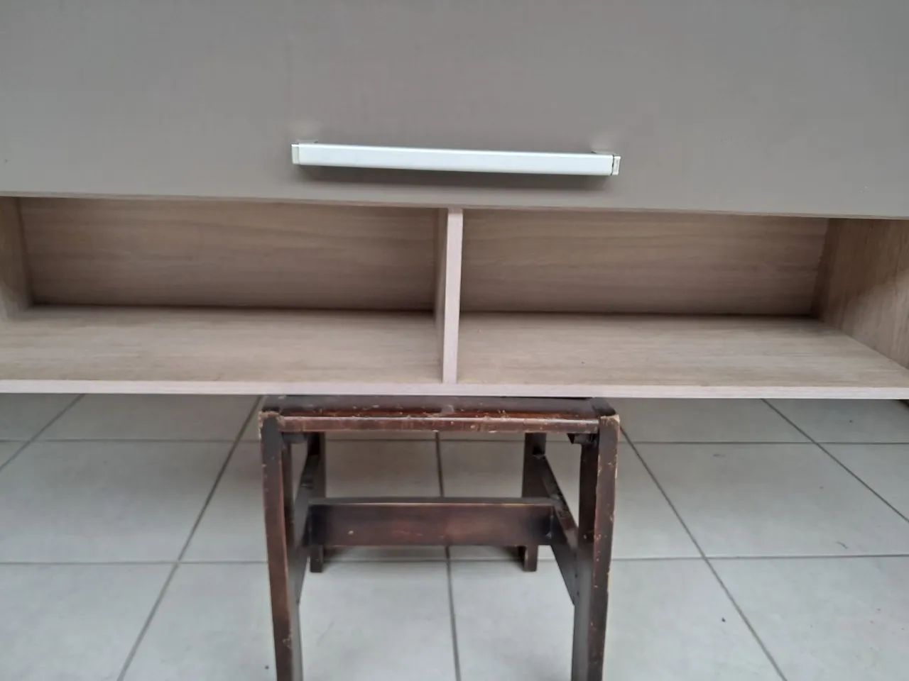 Móvel Aéreo Grande para Cozinha - Foto 5