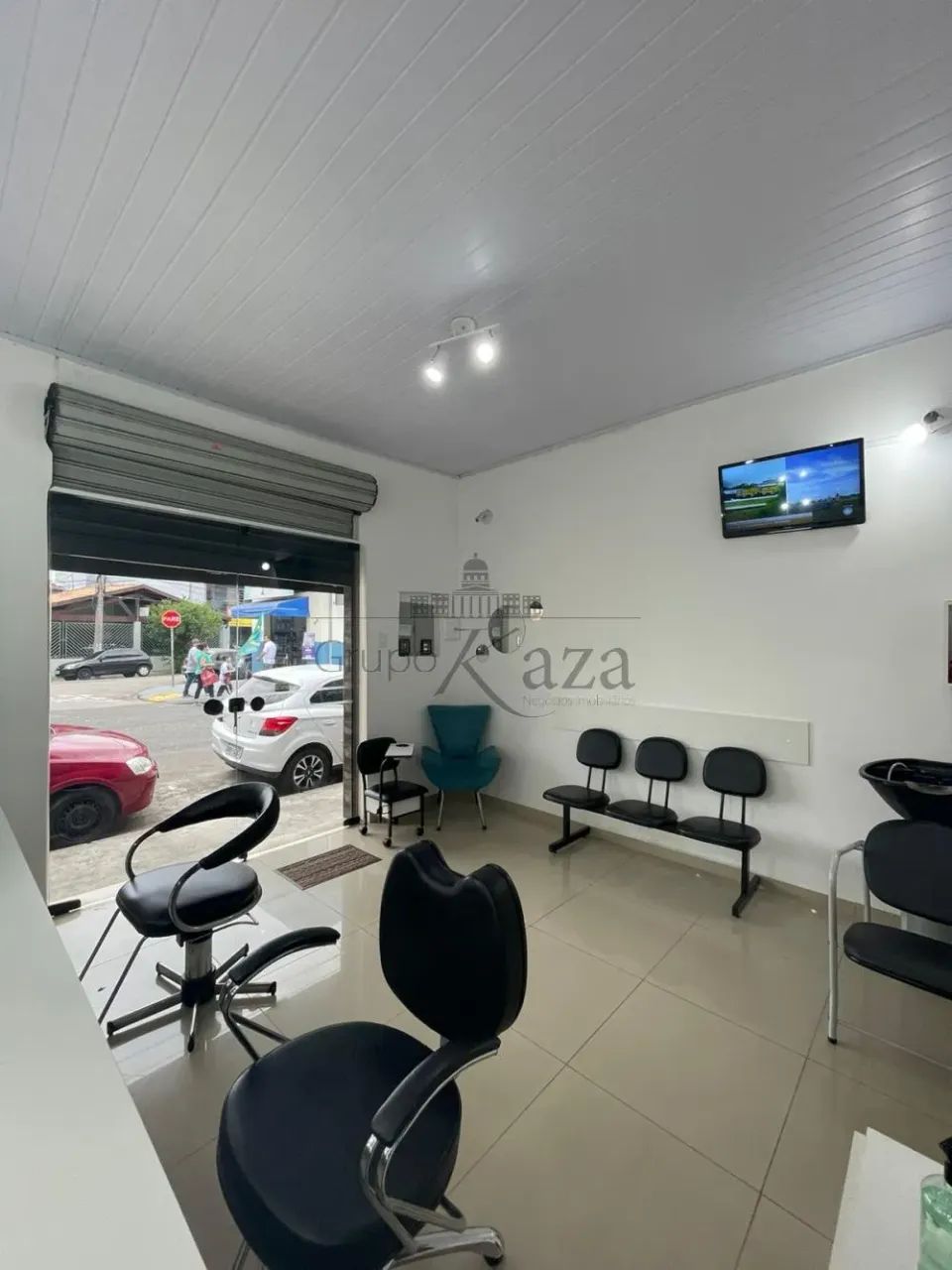 Ponto comercial - Jardim Paulista - 50m². - Foto 3