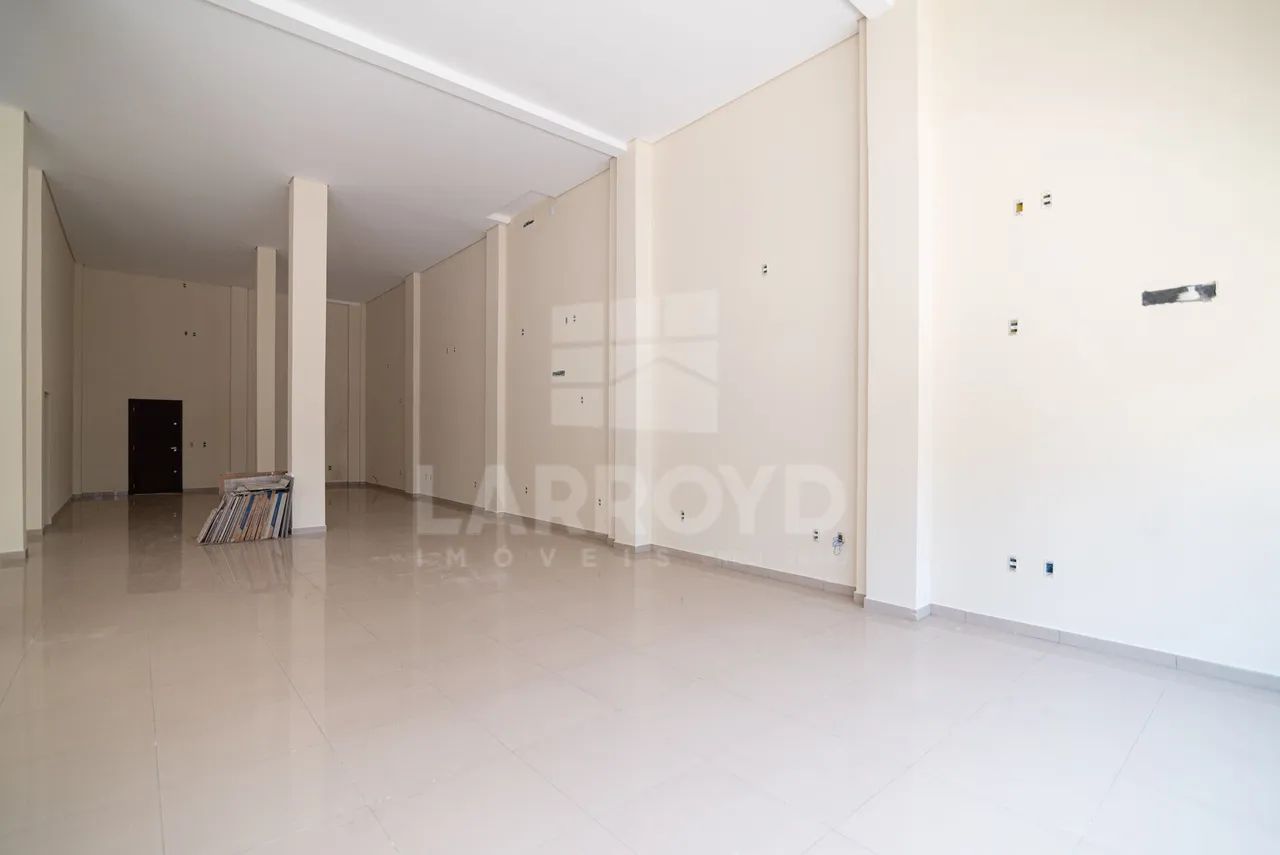 SALA COMERCIAL TÉRREA CENTRO - Foto 4
