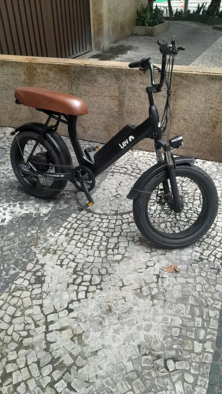 Bicicleta  - Foto 4