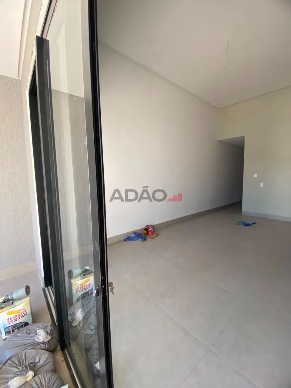 CASA MODERNA E SOFISTICADA À VENDA EM GOIÂNIA | 3 QUARTOS + SUÍTE  A casa que une beleza,  - Foto 4