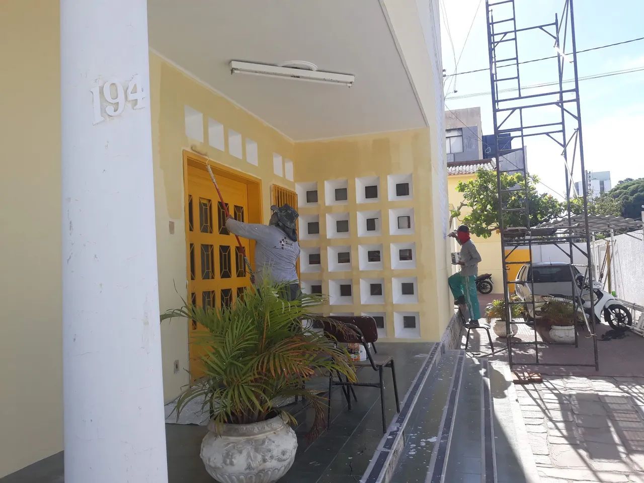 Pintor  - Foto 3