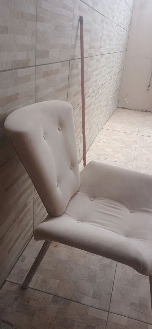 2 Cadeiras Por - Foto 4