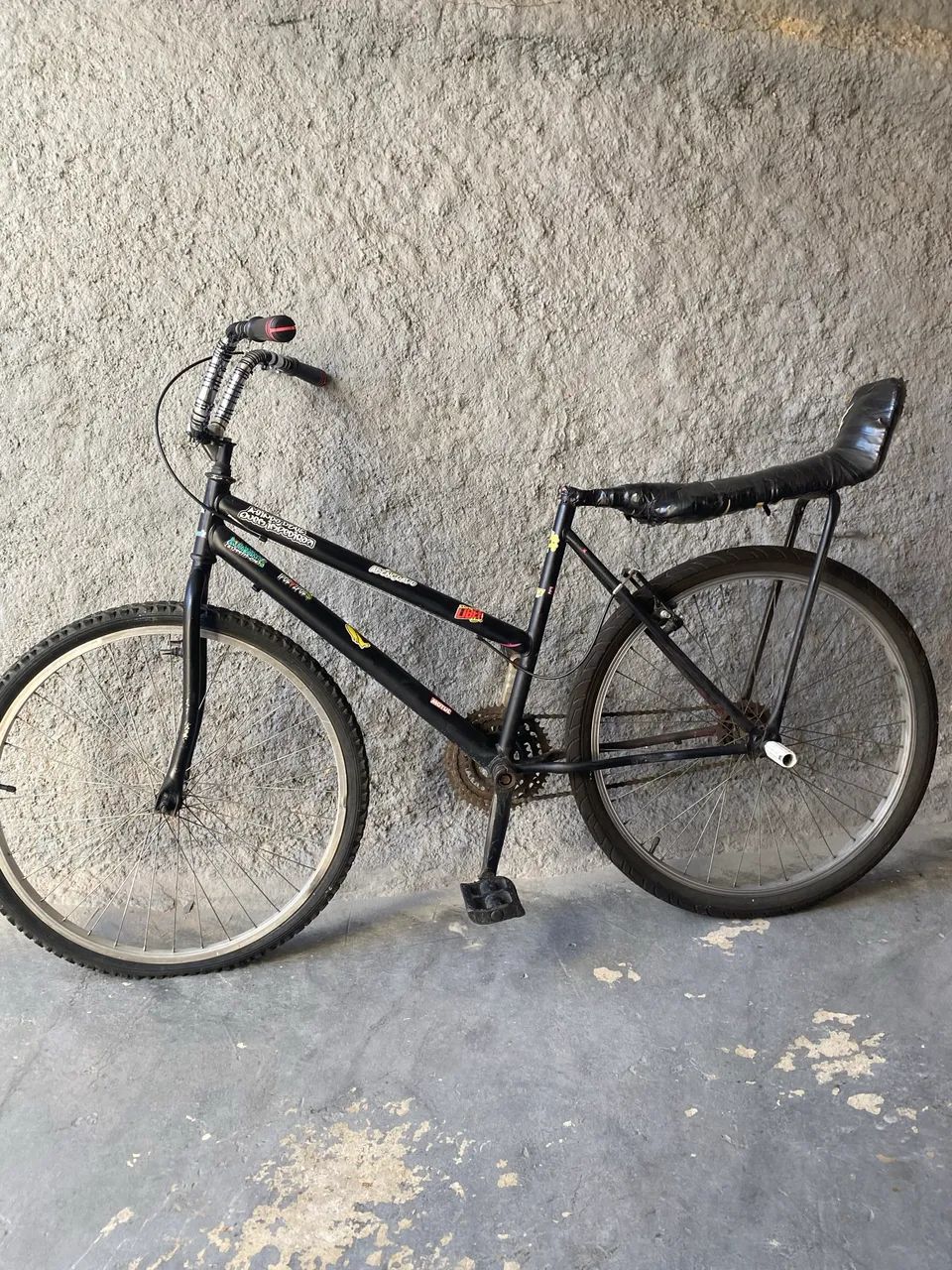 BICICLETA MONTADA - Foto 4