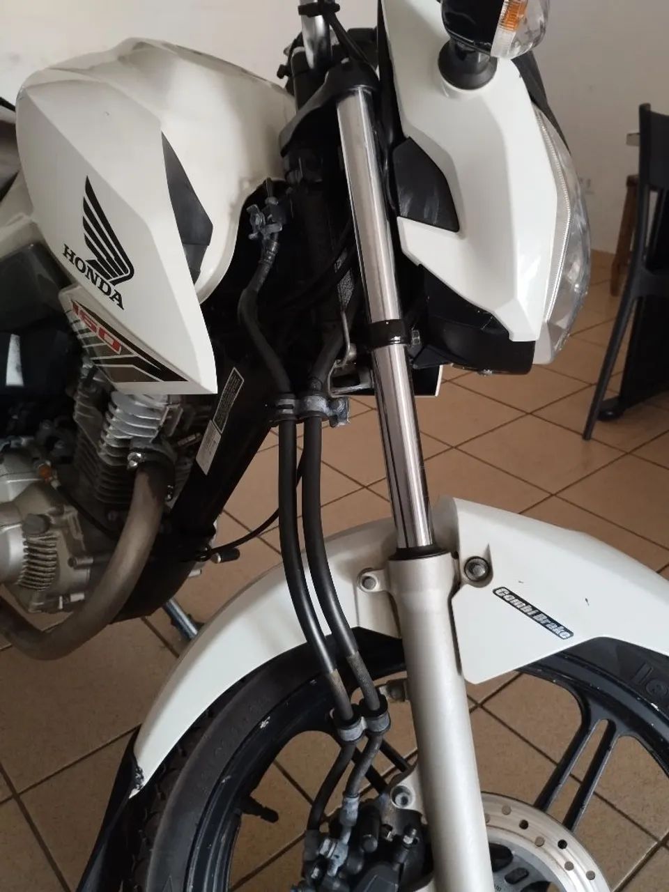 FAN 160  - Foto 3