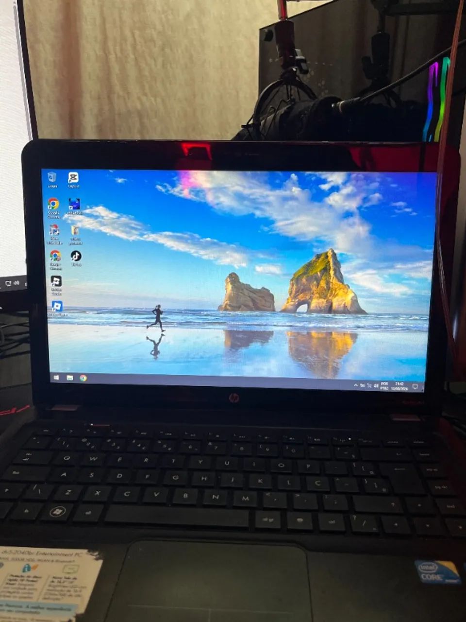 Notebook - Foto 2