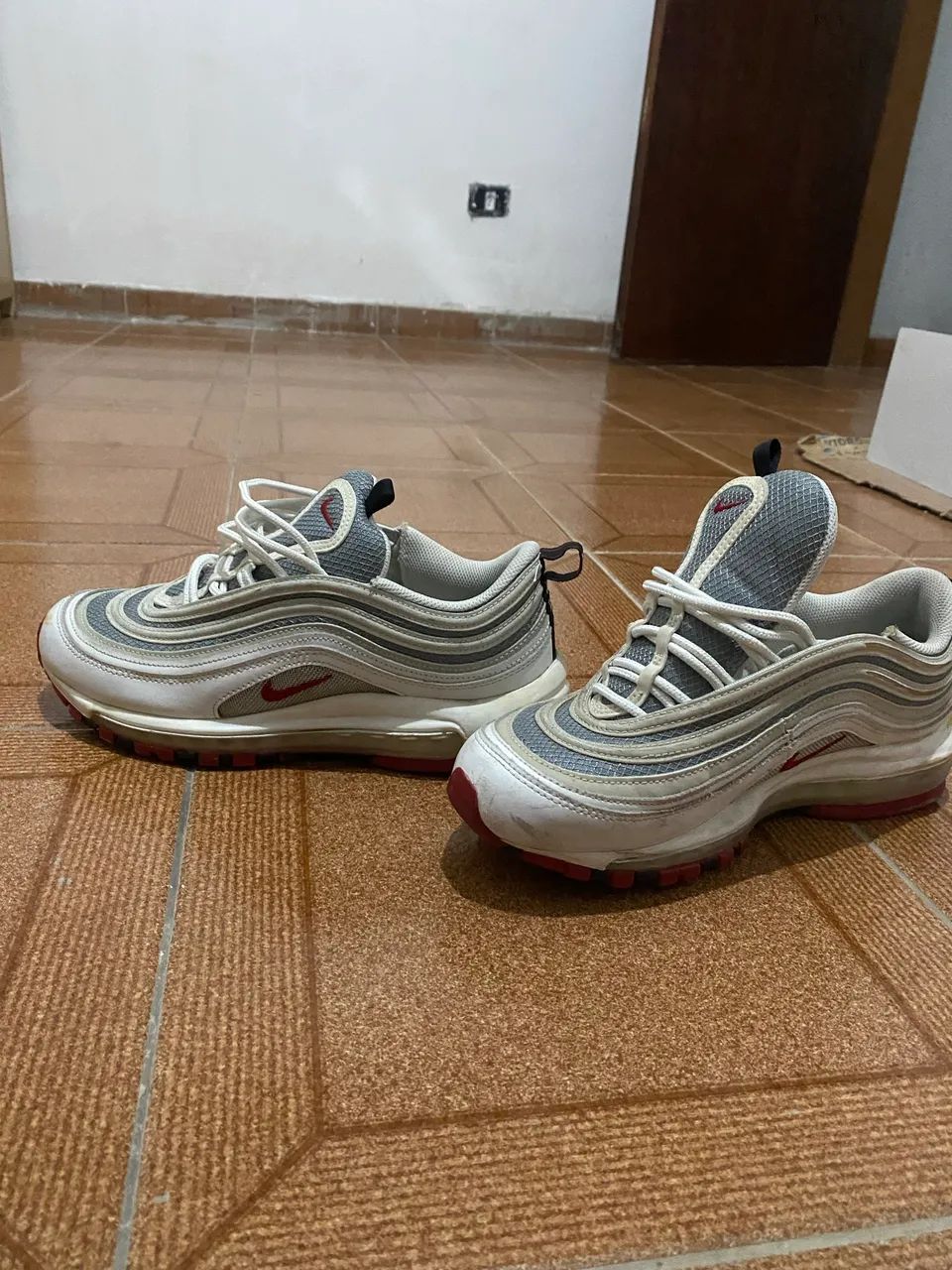 Tênis Nike air max 97 - Foto 4
