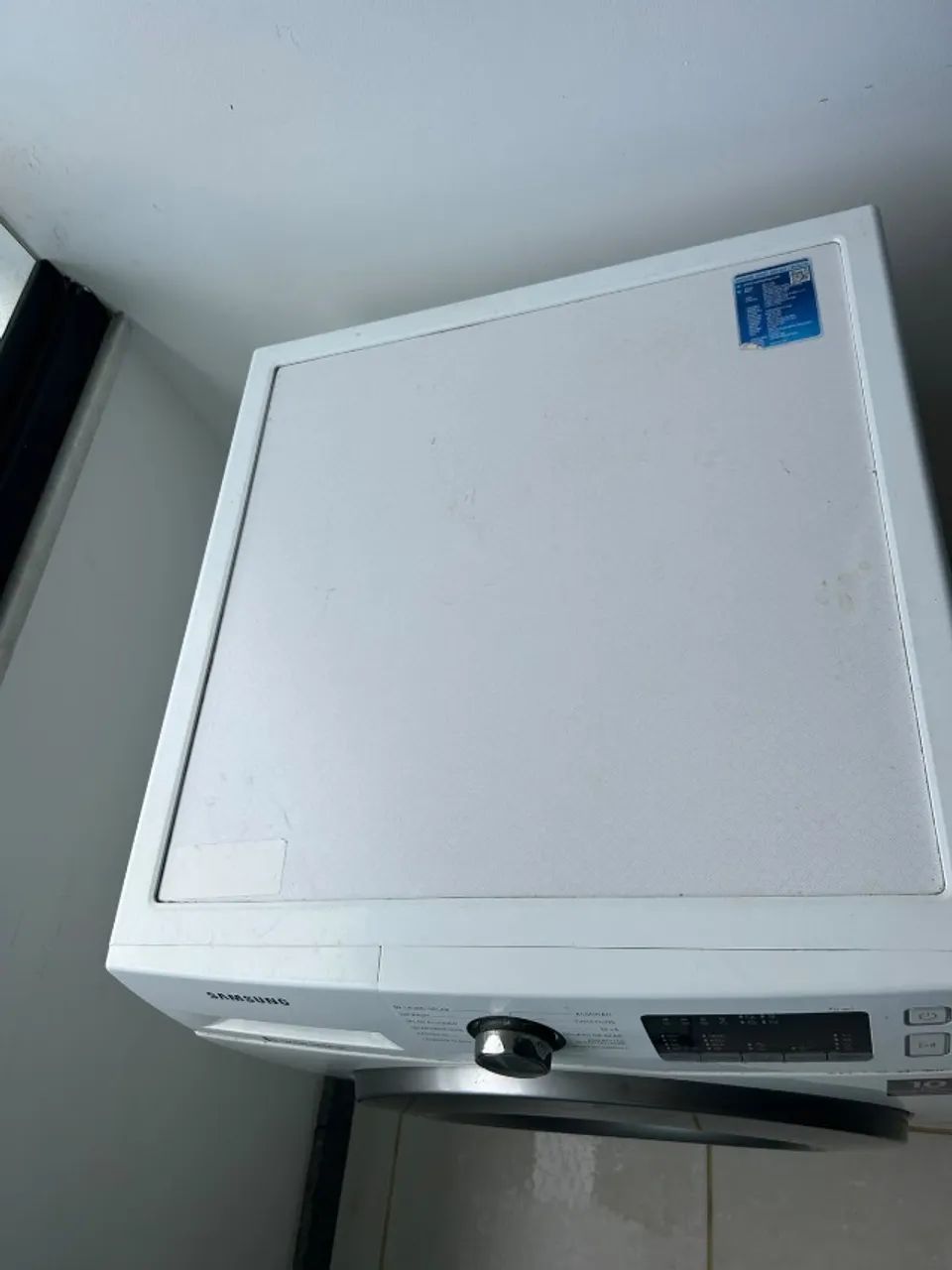 Maquina lava e seca - Foto 3