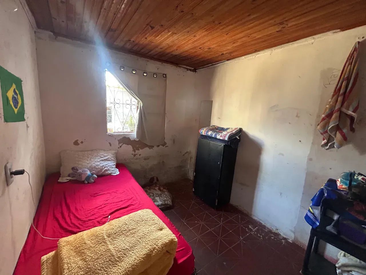 QNP 12 - VENDO CASA SIMPLES 3 QUARTOS - Foto 4