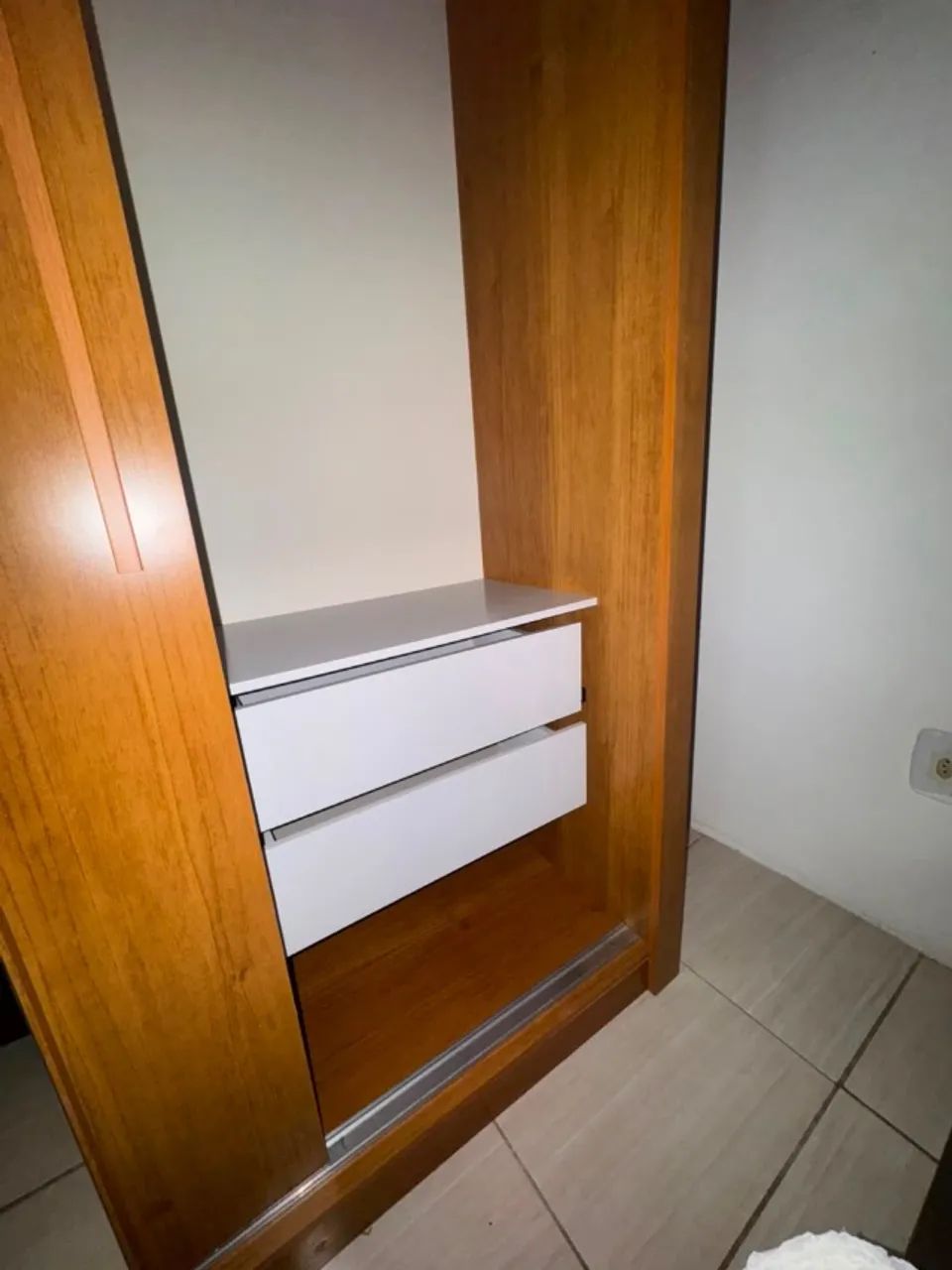 Guarda roupa  - Foto 5