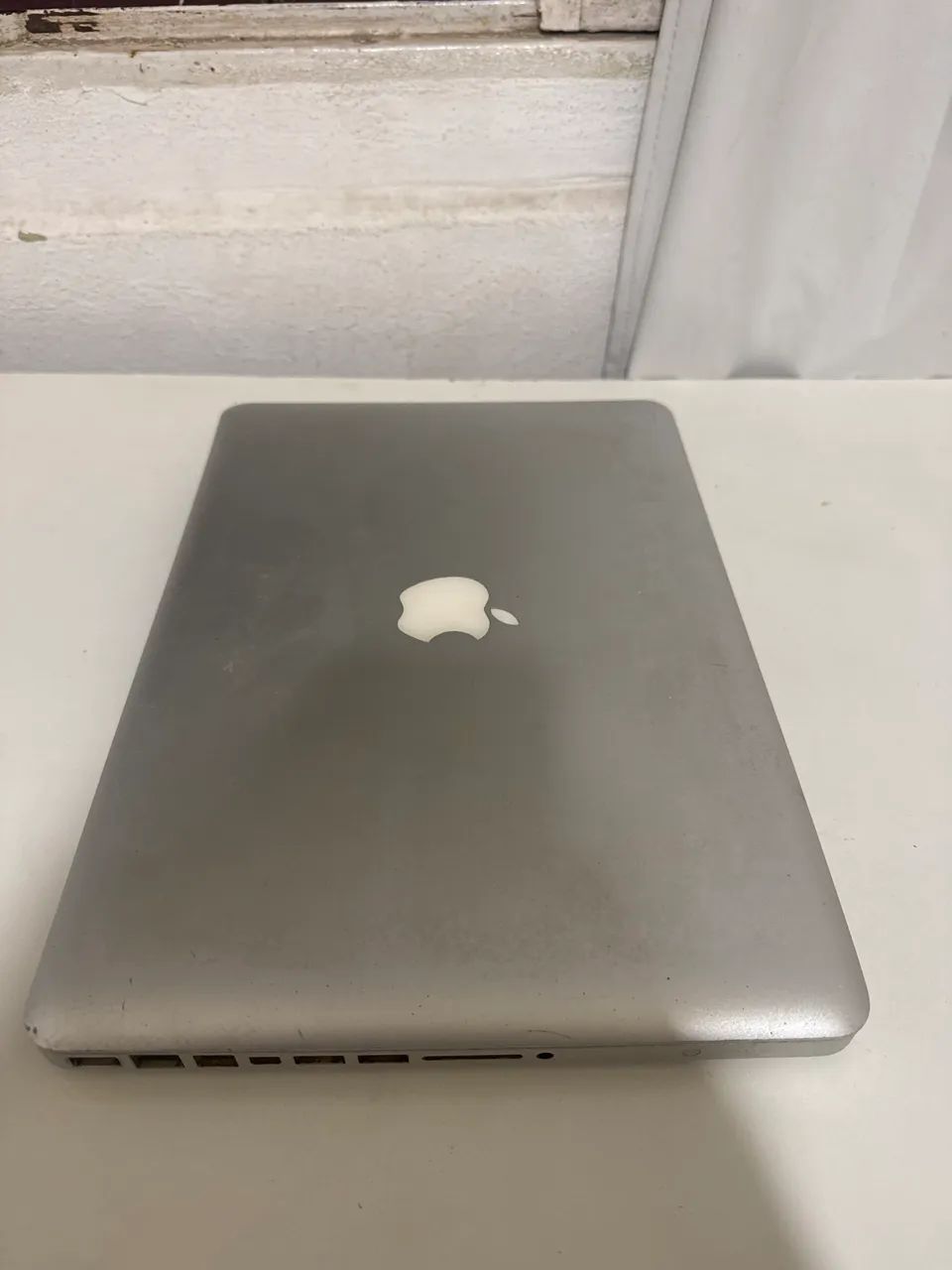 Macbook para retirada de pecas  - Foto 2