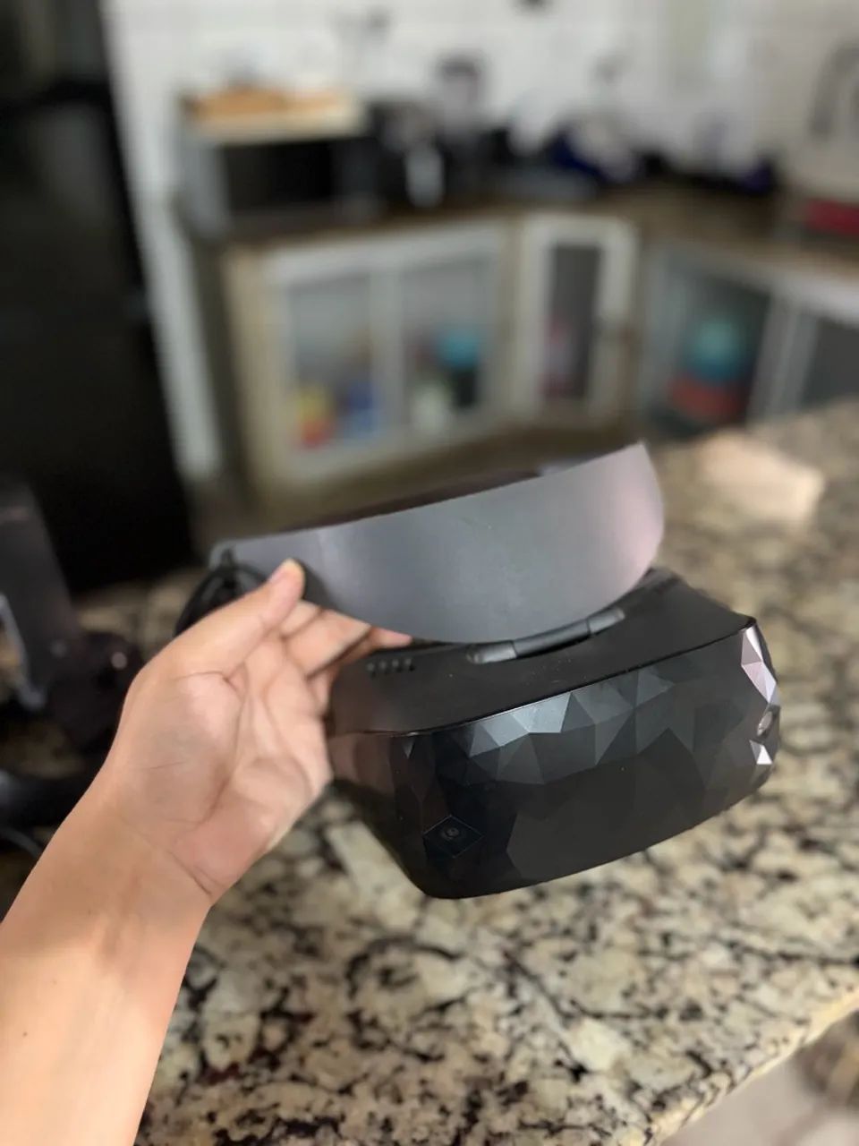 ASUS Windows Mixed Reality - Foto 5