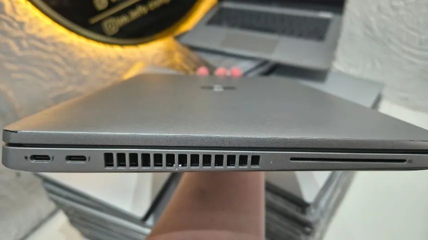 Latitude 5420 I7 11th - Foto 3